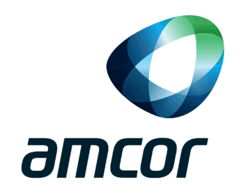 logo Amcor