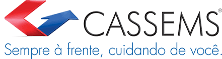 logo cassems